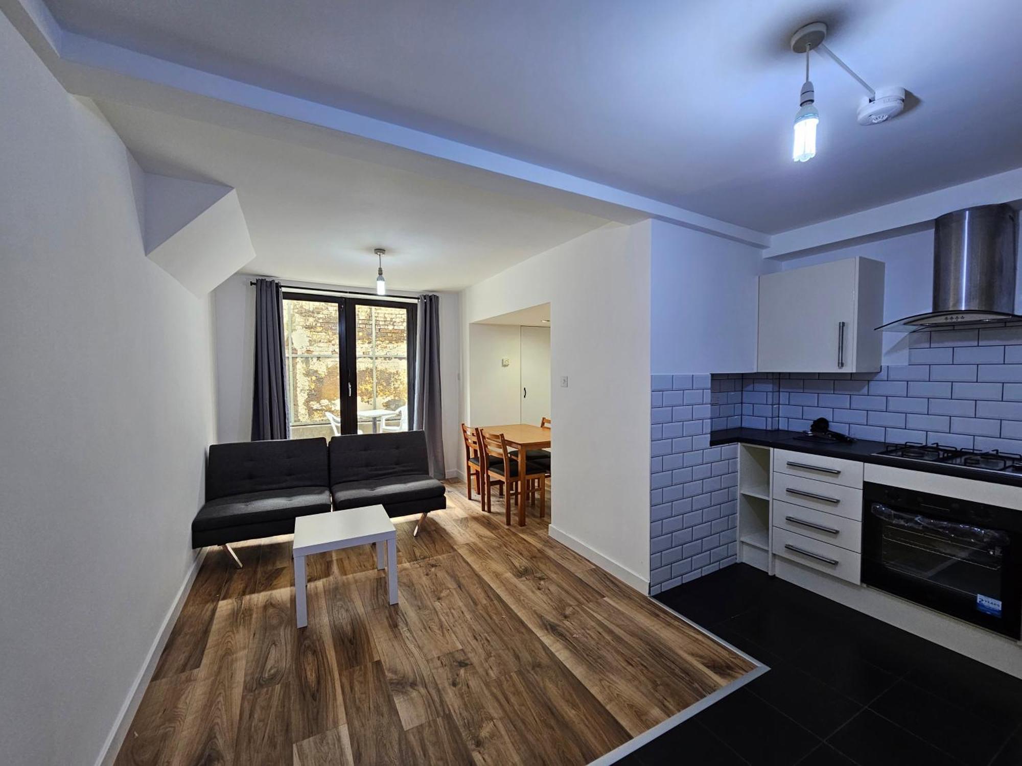 Apartment Aldgate *