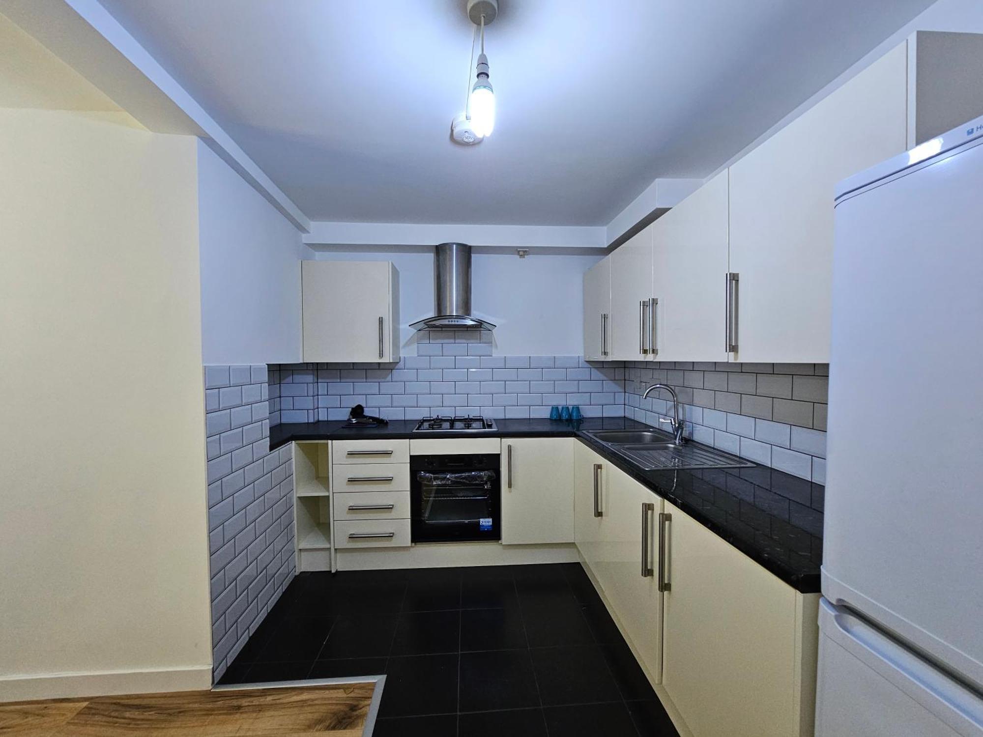 Apartment Aldgate