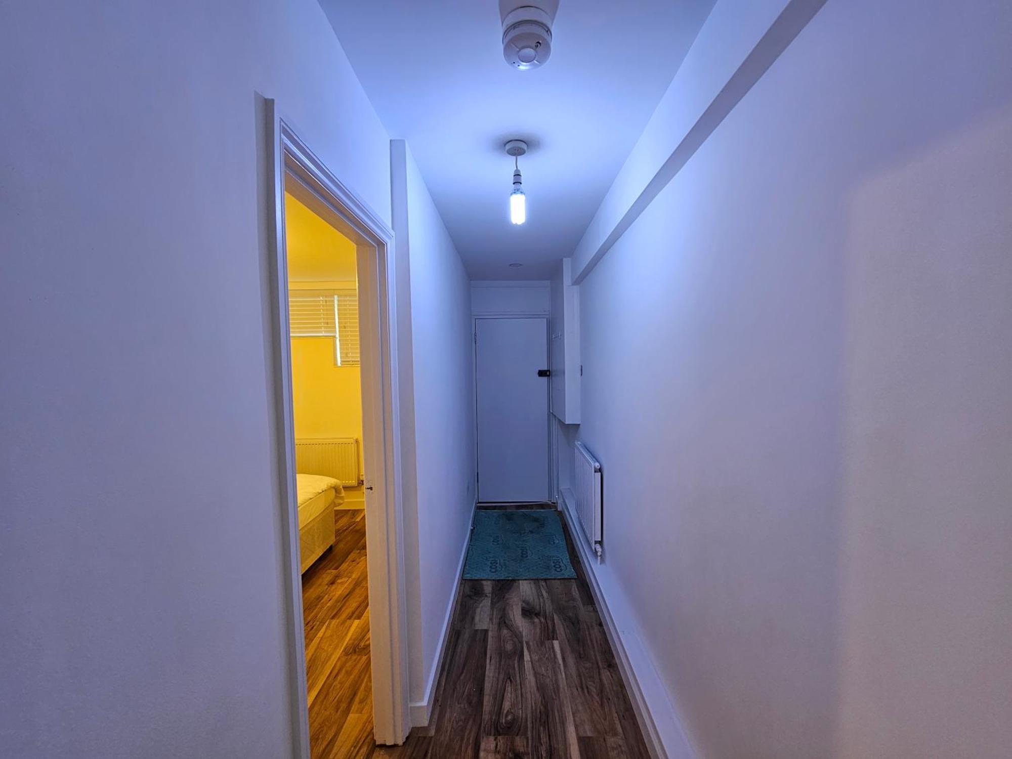 Apartment Aldgate