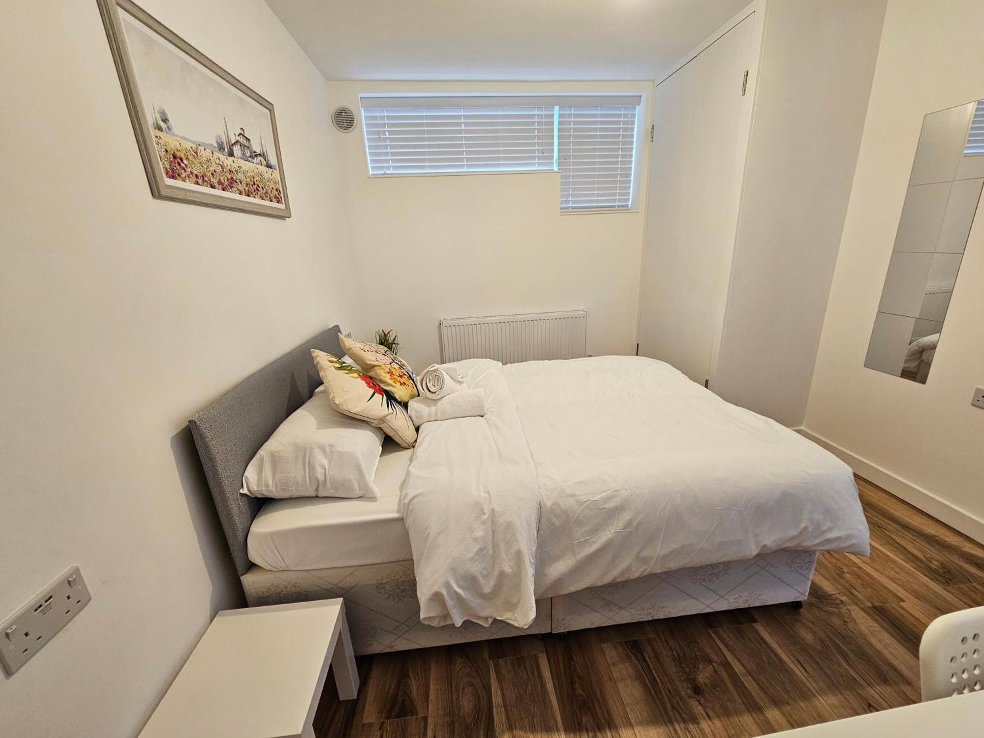 Apartment Aldgate