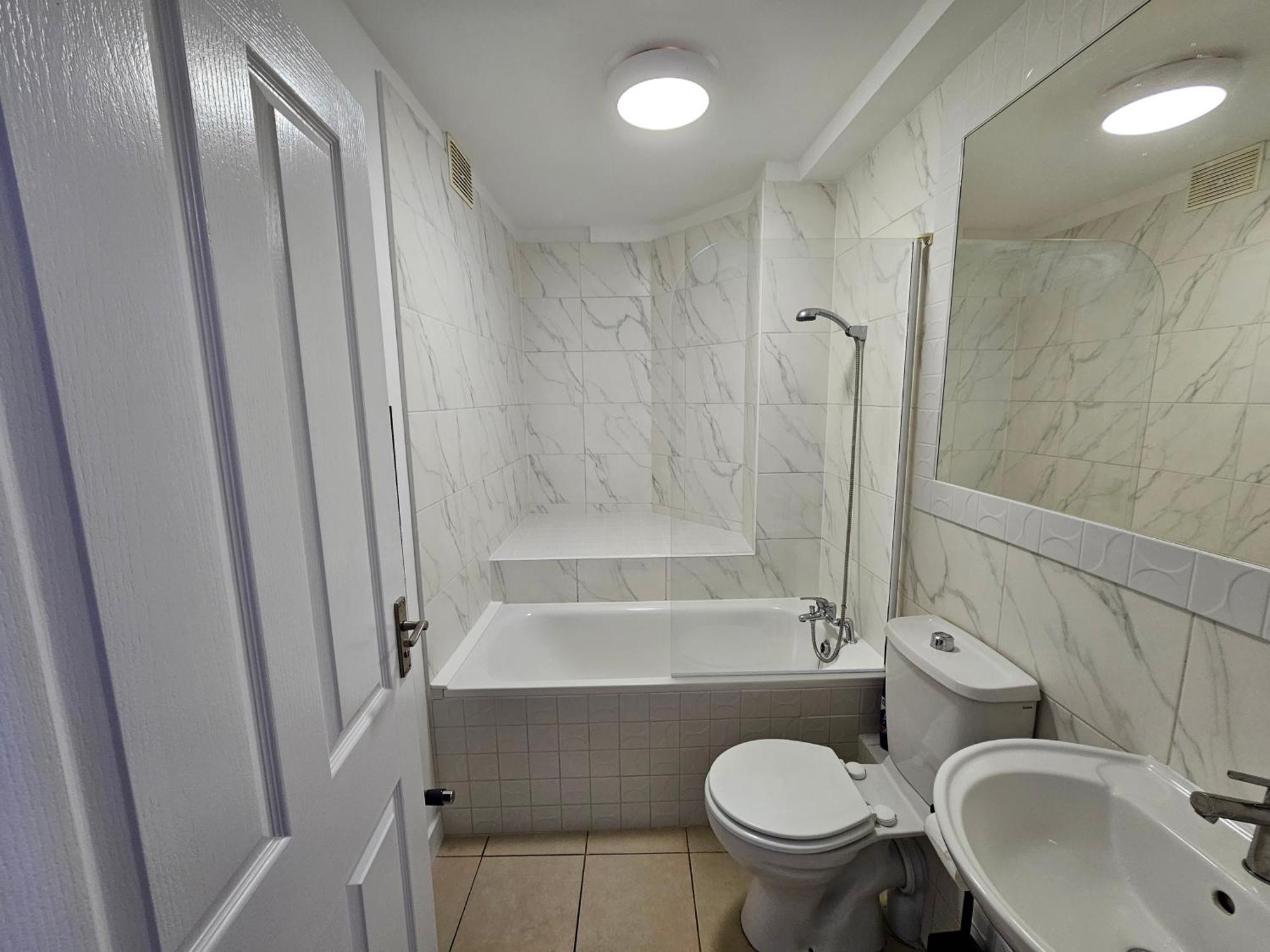 Apartment Aldgate *