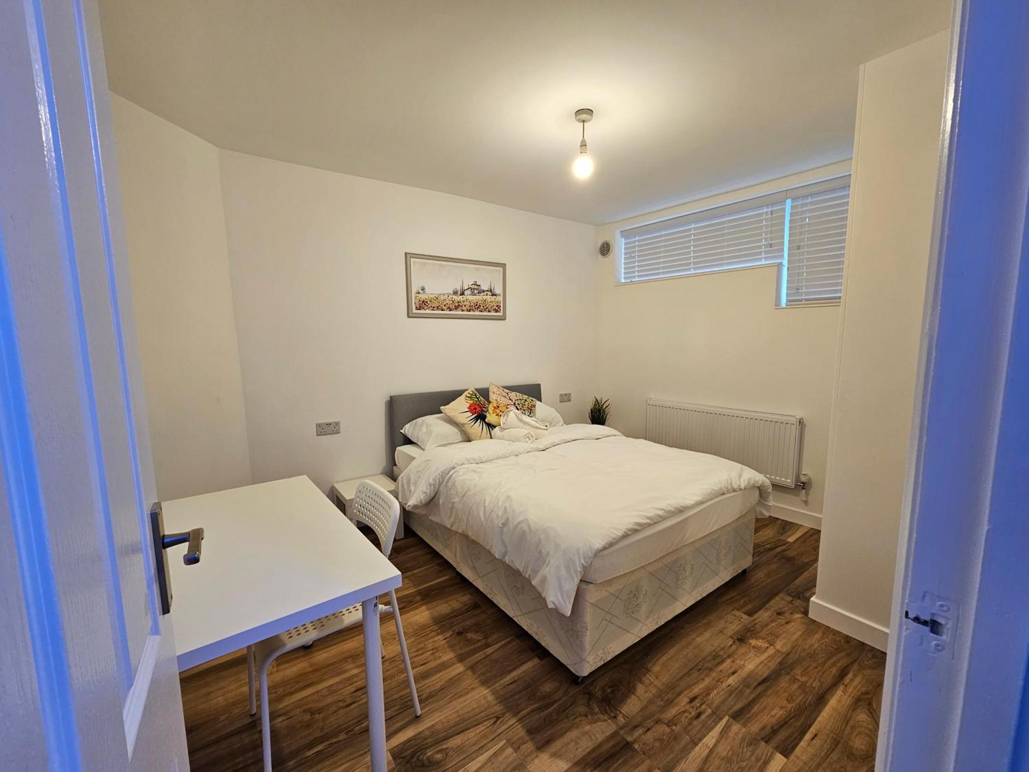 Apartment Aldgate