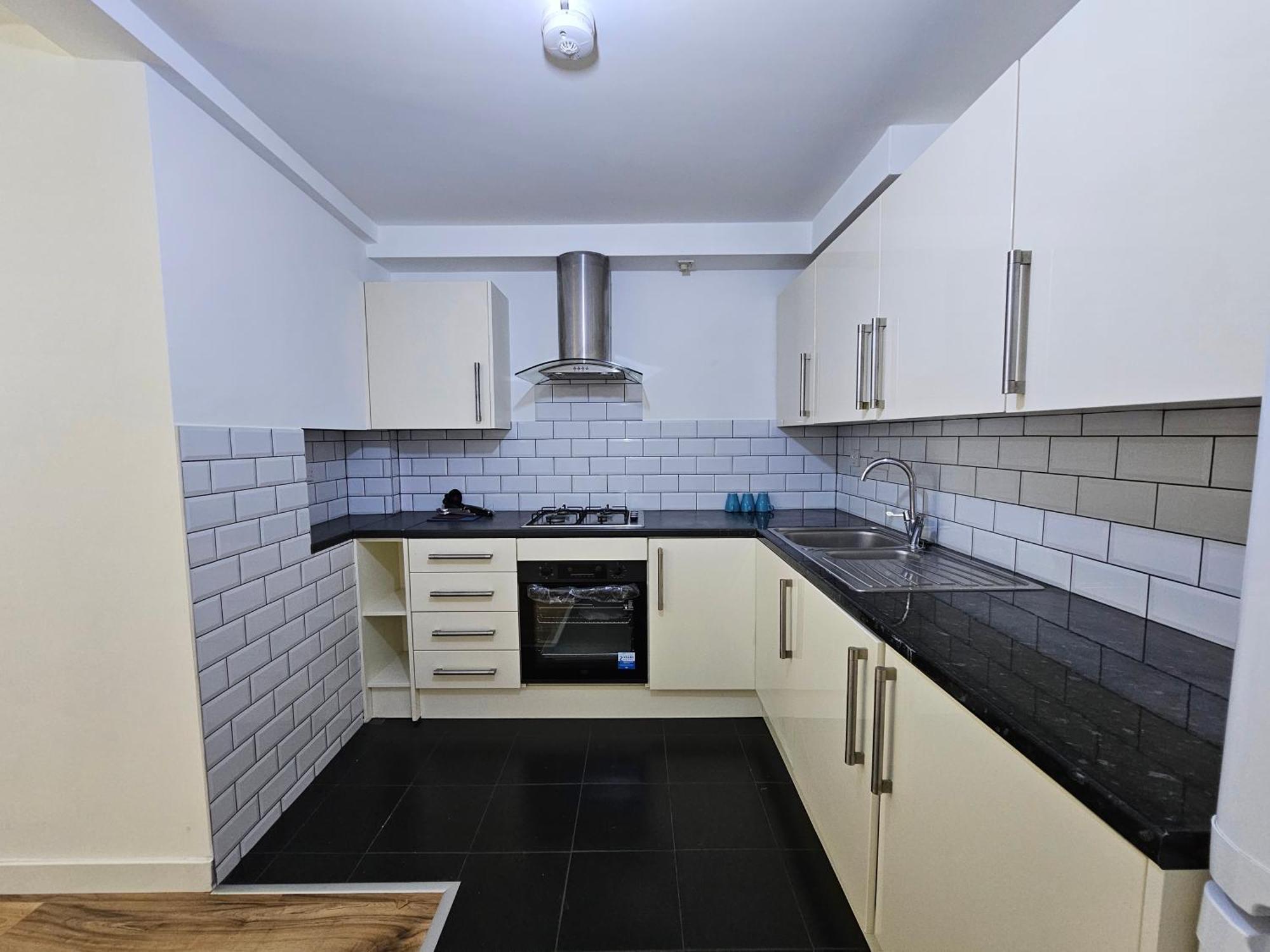Apartment Aldgate