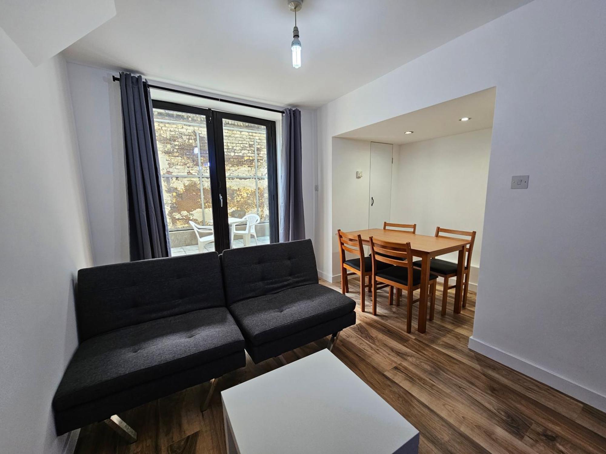 Apartment Aldgate *